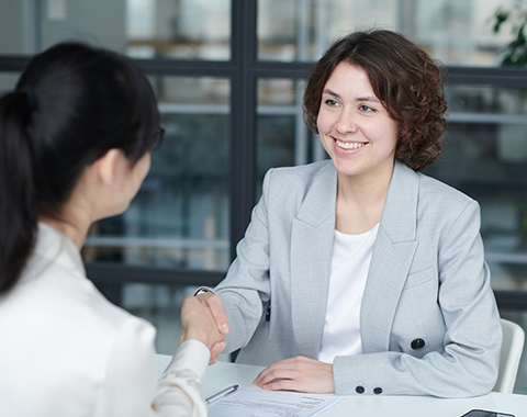 Professional Recruitment Interviewing Skills